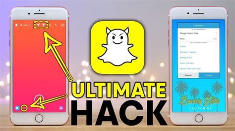 How to hack someone's instagram online? Ultimate Snapchat Hack is Back! - YouTube