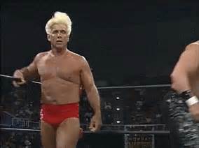 Jun 20, 2021 · ric flair. Farce the Music: To Be the Man, You Gotta Beat the Man