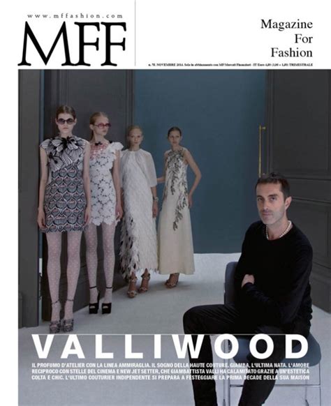 Mff.se är malmö ff:s officiella webbplats. Raf Simons and Giambattista Valli for MFF - Magazine For ...