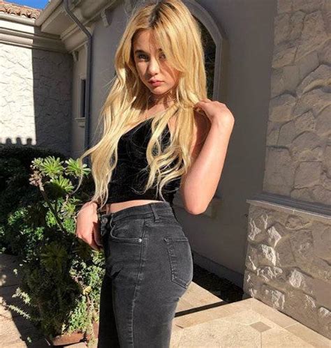 In 2017, she released her first single our house, with the music video receiving more than 400,000 views. Alabama Luella Barker Biography - CelebsWiki