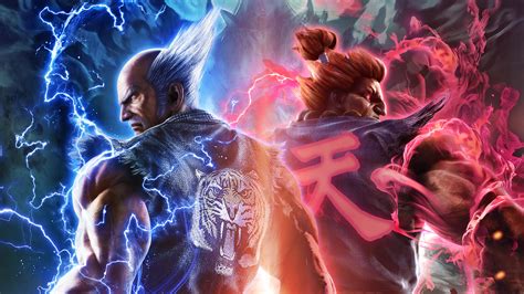 If you're looking for the best street fighter 4 wallpapers then wallpapertag is the place to be. 13 Akuma (Street Fighter) HD Wallpapers | Background ...