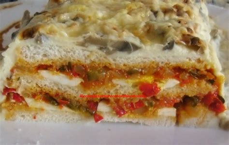 Si quieres facilitarte la tarea de cocinar día con día, thermomix puede ser de gran ayuda para ti. Recopilatorio de recetas : Pastel de pisto en thermomix ...