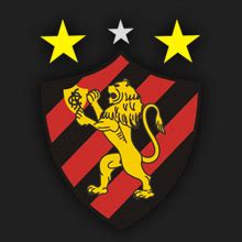 Sport recife is playing next match on 11 jul 2021 against fluminense in brasileiro serie a. ESCUDOS DO MUNDO INTEIRO: SPORT CLUB DO RECIFE - RECIFE - PE