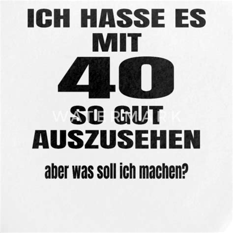 Kleine geschenke für große gefühle! Plakat 40.Geburtstag - Zu Deinem 40en Geburtstag W Nsche Ich Dir Liniertes Notizbuch I Gru Karte ...