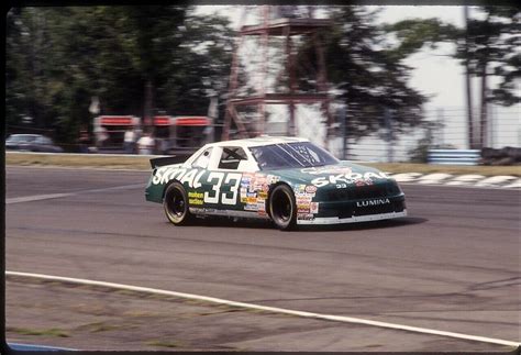 So you don't miss as second of the action, here's your complete nascar television schedule for watkins glen international. Nascar Sheet Metal Harry Gant 1994 complete car shell from ...