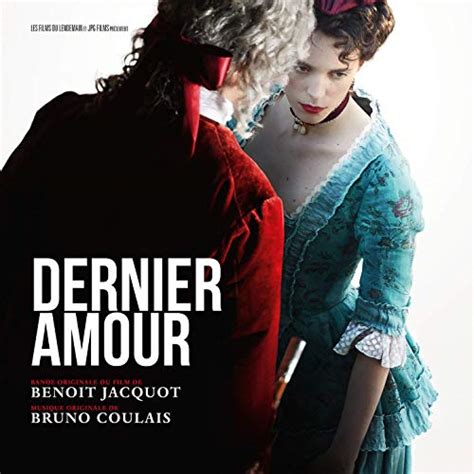 16+ 06/27/2019 (ru) drama, romance 1h 39m. Soundtrack Album for Benoit Jacquot's 'Casanova, Last Love ...