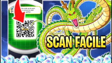 September 27th, 2021, checked for new codes as you know, ninja legends 2 is all about learning ninjutsu, and mastering it will lead you to become the greatest warrior of all time. CE SITE EST INCROYABLE ! SCAN CODE QR SHENRON DB LEGENDS FACILE ! DRAGON BALL LEGENDS FR - YouTube