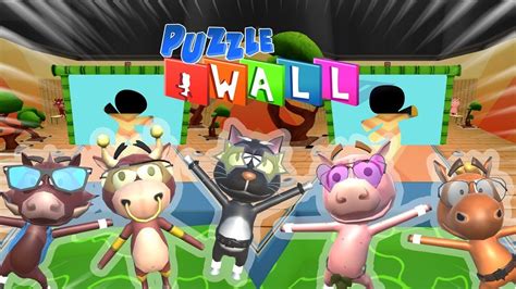 Thu 6th may 2021 simple enough for anyone to pick up and play, its focus on riotous local multiplayer suits. Puzzle Wall for Nintendo Switch - YouTube