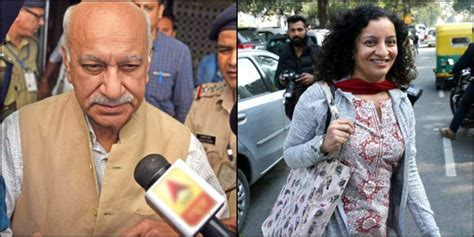 Mj akbar had stepped down as the union minister in the ministry of external affairs amid sexual harassment allegations levelled against him by over 20 female journalists. #MeToo: Akbar, Ramani refuse settlement in defamation ...