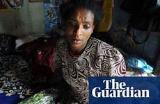 ethiopia ethiopian worker prostitution