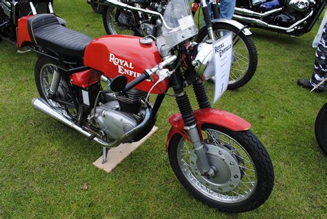 Sell royal enfield gt continental motorcycle in hayes, middlesex, united kingdom. Royal Enfield 1966 Continental GT Super 5 250cc | Flickr ...