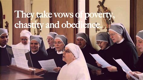 Together with a diverse network of collaborators, we serve the elderly poor in over 30 countries around the world. Little Sisters of the Poor - YouTube