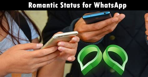 Whatsapp video status romantic love song status. WhatsApp Romantic Status 2020: Best WhatsApp Love Status ...
