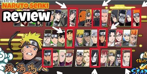 Nsuns generation revolution v1.1 frist hd2ost. Download Game Naruto Senki Overcrazy V2 Mod + Teknik Terbaru