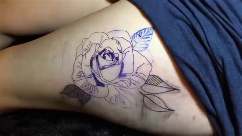 Here's a good treatment for obtain a hold in the superb female chest tattoos that seem to own disappeared. Tattoo ink Time lapse from enternational tattoo artist ...