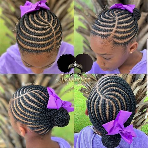 See more of kids braiding hairstyles on facebook. KIDS BRAIDS HAIRSTYLES @novemberlov3 FOLLOW @kissegirl💋 Beauty Brand for Hair, Skin ...