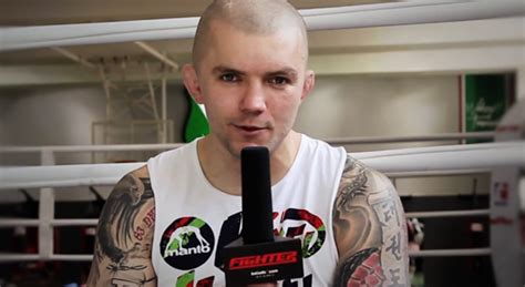 Mmaniac as a fighter, trainer, commentator and many others. Wy pytacie, a Łukasz "Juras" Jurkowski odpowiada! | MMA ROCKS