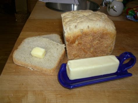 Owning a bread machine is a great advantage for your busy lifestyle as it not only saves time in the after measuring the ingredients, take out the bread pan provided by the manufacturer. Best Zojirushi Bread Machine Recipe - Compare price to ...