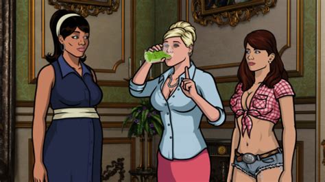 Archer: Watch Season 5 Episode 12 Online - TV Fanatic