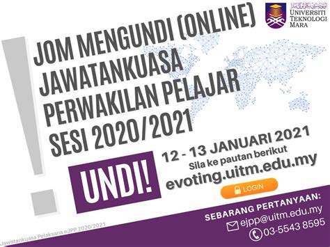 Lecturers public folder (cs) upcoming 0 events. Pemilihan Jawatankuasa Perwakilan Pelajar Sesi 2020/2021 ...