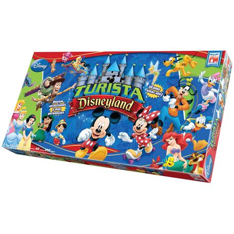 Juegos de mesa juegos juegos gratis juegos multijugador este sitio utiliza cookies propias y de terceros para mejorar nuestros servicios y su experiencia como juegos de mesa online juegos clasicos de tablero gratis. Juego de Mesa Turista Disney Chico E8