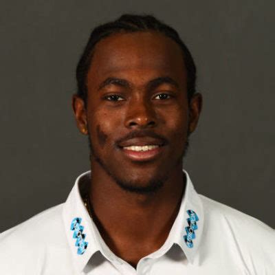 Jofra archer is a special cricketer for sure that is why england have changed their rules and regulations to allow him to get in the team for 2019 wc. Jofra Archer Cricket Stats, News, Age, Batting Average ...