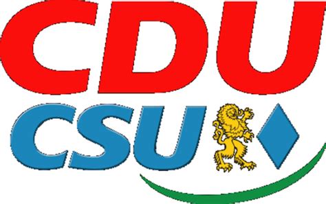 The csu community has been committed to improving lives and raising the human spirit for 150 years. Franke will CDU in Bayern wählbar machen