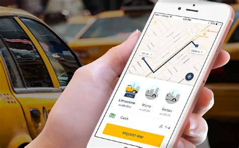 The new easy taxi driver app now delivers everything you asked for: Esta app te permite comparar precios entre servicios de ...
