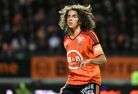 546,378 likes · 56,308 talking about this. FCL - EAG : Mattéo Guendouzi à votre service ! - FC Lorient