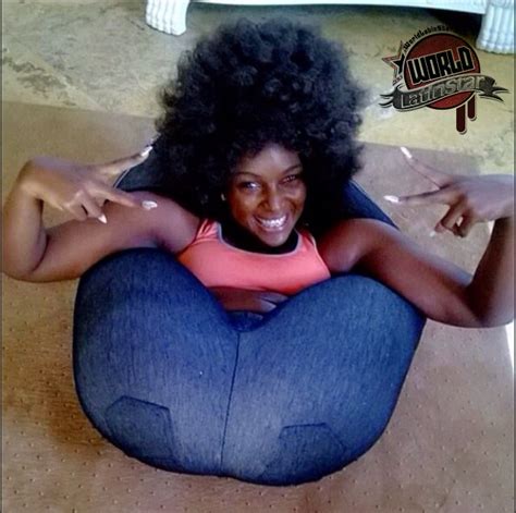 I hope you like flexible blondes. WLS Quick Look " Amara La Negra - Flexible Doing Her Yoga ...