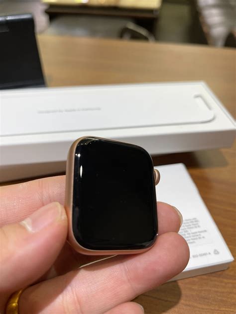 全部 勞保 就保 勞工退休 工資墊償 工會 統計 就業. 鴻德當鋪 - APPLE WATCH 粉 配件完整 官網原價 8900 2021/3/15 購入 9.99成新... | Facebook