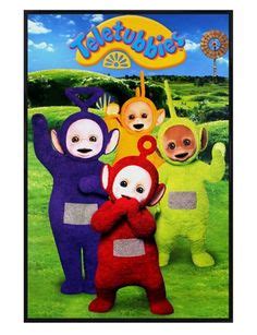 400+ Best Teletubbies and Boohbah images in 2020 | teletubbies, pbs ...