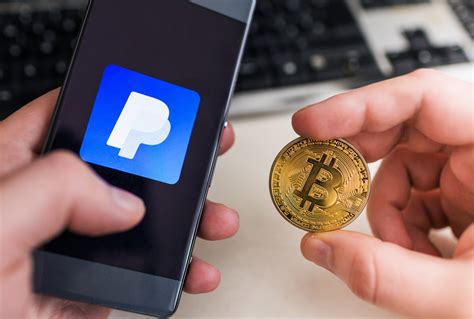 Here's a guide on how and where to buy bitcoin in canada. How To Buy Cryptocurrency With Paypal In Canada - Paypal ...