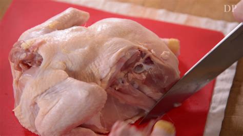 The author and cook melissa clark takes you into her kitchen to show you how easy it can be to make exquisite and delicious meals. How to cut up a whole chicken - YouTube