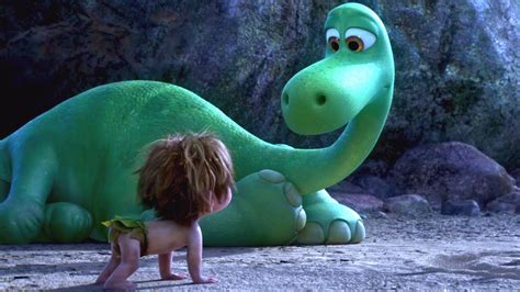 In this animated comedy, the dejected video game. Family Movie The Good Dinosaur at the Federalsburg Library ...