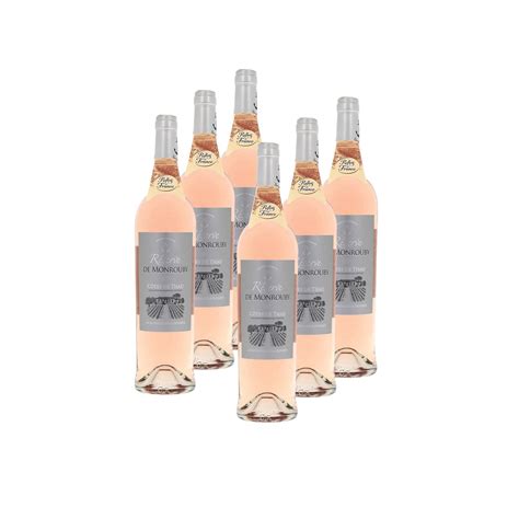 Chenet, medium sweet blanc, cotes de thau igp. 3245390246721 REFLETS DE FRANCE Vin rosé Languedoc ...