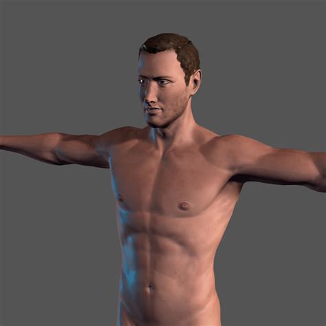 We did not find results for: ArtStation - Animated Naked Man-Rigged 3d game character ...