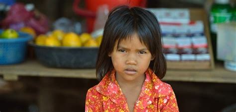 Particularly in cases of sexual and physical abuse, children are often made to believe things that are not true through what are known as cognitive distortions. for example, an abuser may tell the child that he does what he does because of the child: Child Sexual Abuse in Cambodia - BORGEN