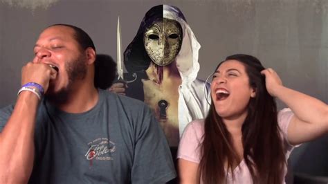 We did not find results for: Bring Me The Horizon - "Crucify Me" Reaction - YouTube