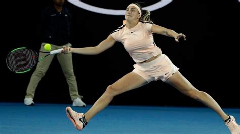 Sabalenka moved into the third round of the french open for the first time as the number. J&T Banka Ostrava Open 2020: Coco Gauff vs Aryna Sabalenka ...