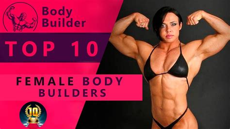 Top 10 rappers of all time: Top 10 Most Beautiful Female Bodybuilders Around The World ...