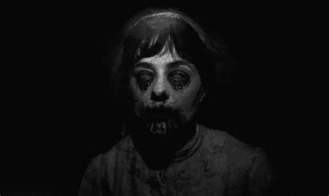 According to reddit, these are all great picks for a friday night, and the list could honestly go on forever, but when it comes to the absolute best witchcraft horror movie, there is one film that. Scary GIF - Find & Share on GIPHY