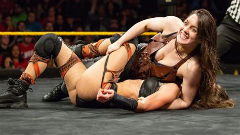 Amber devine, amber flora, amber nova, nova girl. WWE NXT recap, reactions, video highlights (Aug. 8, 2018 ...