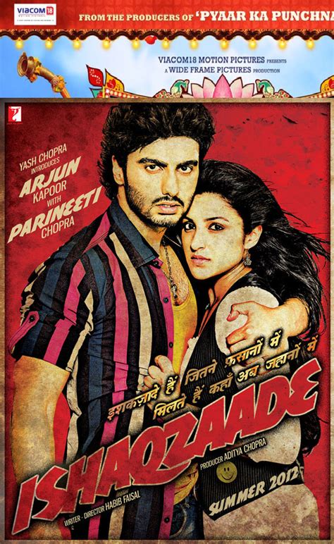But a seemingly innocent physical encounter turns sour and gives her the inescapable sense that someone, or something, is following her. Ishaqzaade full movie - free movies to watch