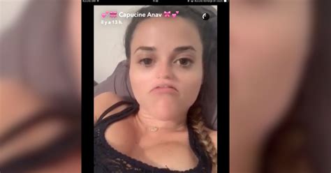 112,402 likes · 8 talking about this. Capucine Anav tacle Secret Story 10 sur Snapchat : "Mais ...