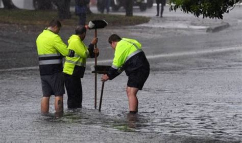 David gabriel, the association's president, said the trails have flooded before in the 25 years since they were developed, but never like they did in october. Australia wildfires: Thousands flee from 'CATASTROPHIC ...