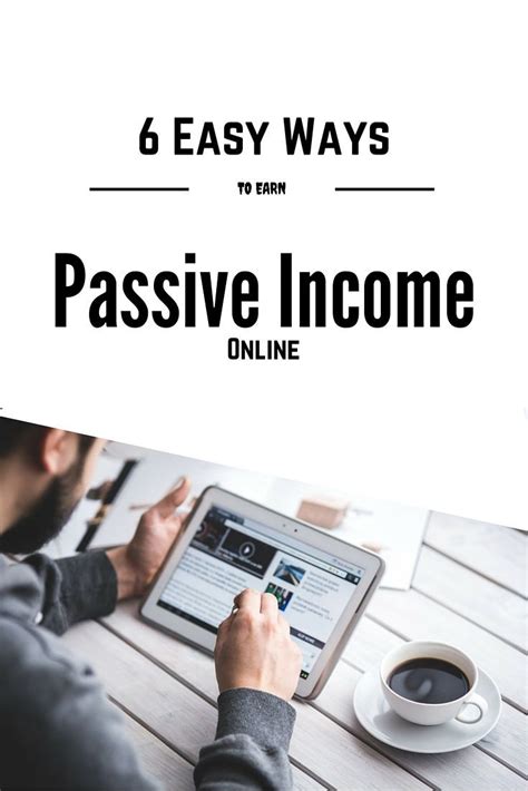 But it often requires more work than people expect. unstoppablemoney101.com | Passive income online, Earn ...