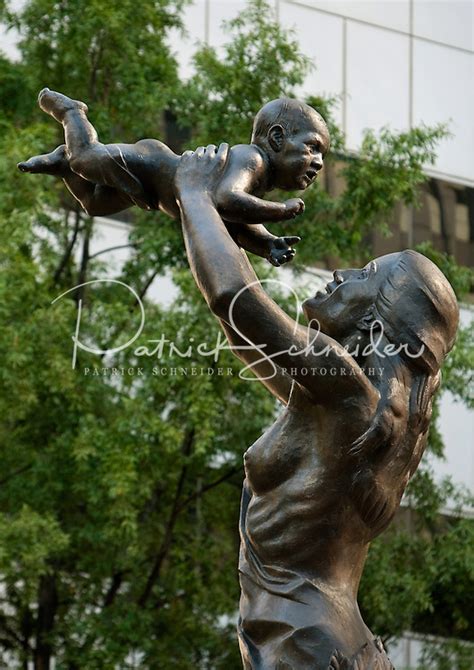 Imagine what you could do with the right people by your side. Sculptures on the Square | Patrick Schneider | Charlotte ...