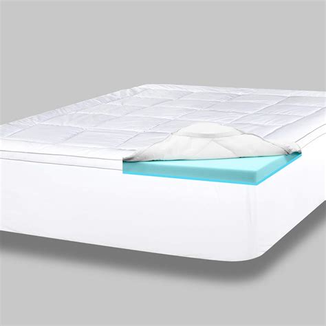 Purchasing rv mattress toppers is much more cost effective than buying an entire memory foam mattress, and can offer just as much in the way of. 12 Best RV Mattress Toppers (Review & Buying Guide) In 2021