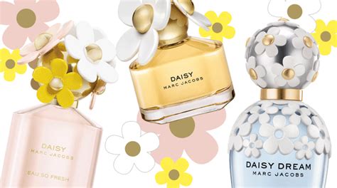 Marc jacobs is an american fashion label. Marc Jacobs Daisy range offers three fragrances for the ...